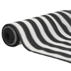 Vidaxl PrivacyNet 75 g m² 1.8x50 m antracite HDPE e bianco