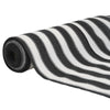 Vidaxl PrivacyNet 150 g m² 1.5x50 M HDPE antracite -colorato e bianco