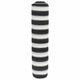 Vidaxl PrivacyNet 150 g m² 2x25 m HDPE antracite -colorato e bianco
