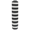 Vidaxl PrivacyNet 195 g m² 1,5x25 m antracite HDPE e bianco