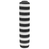 Vidaxl Privacynet 195 g m² 1.8x50 m antracite HDPE e bianco