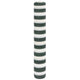 Vidaxl Privacynet 75 g m² 1.5x25 m HDPE Green and White