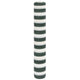 Vidaxl Privacynet 75 g m² 1.5x50 m HDPE Green and White