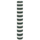 Vidaxl Privacynet 150 g m² 1x10 m HDPE Green and White