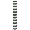 Vidaxl PrivacyNet 150 g m² 1.5x10 m HDPE verde e bianco