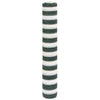 Vidaxl PrivacyNet 195 g m² 1,5x25 m HDPE verde e bianco