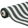 Vidaxl PrivacyNet 195 g m² 1,5x25 m HDPE verde e bianco
