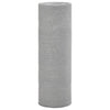 Vidaxl PrivacyNet 75 g m² 1.5x10 M HDPE Grigio chiaro