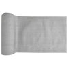 Vidaxl PrivacyNet 75 g m² 1.5x25 M HDPE GRIS