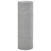 Vidaxl PrivacyNet 150 g m² 1.5x10 M HDPE Grigio chiaro