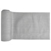 Vidaxl PrivacyNet 150 g m² 1.5x10 M HDPE Grigio chiaro