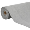 Vidaxl PrivacyNet 150 g m² 1.5x10 M HDPE Grigio chiaro