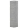 Vidaxl Privacynet 195 g m² 1x25 m HDPE Grigio chiaro