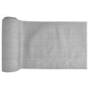 Vidaxl Privacynet 195 g m² 1x25 m HDPE Grigio chiaro