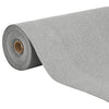 Vidaxl privacynet 195 g m² 1.5x50 m HDPE GRIS