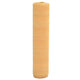 VIDAXL PrivacyNet 150 g m² 1x10 M HDPE sabbia