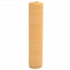 Vidaxl PrivacyNet 195 g m² 1x10 M HDPE sabbia