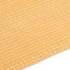 Vidaxl privacynet 195 g m² 1.2x10 m HDPE Sand -Coled