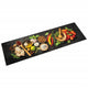 Estampado de hierbas de cocina Vidaxl