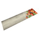 Vidaxl Mat de cocina Tomate Tomato estampado 60x300 cm Velvet