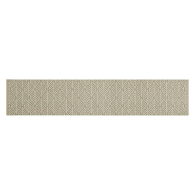 Estampado de hoja lavable de cocina Vidaxl 60x300 cm Velvet