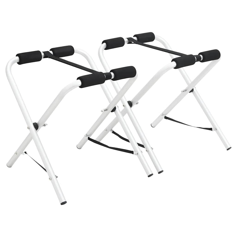 Carrello per kayak VidaXL 90 kg in alluminio