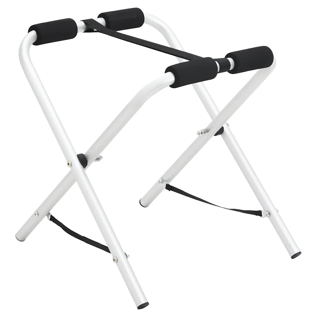 Carrello per kayak VidaXL 90 kg in alluminio