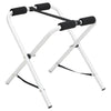 Vidaxl kajaktrolley 90 kg aluminium