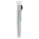 Vidaxl Parasol Foot per terra per 40-50 mm Stick Alluminium Silver