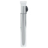 Vidaxl Parasol Foot per terra per 40-50 mm Stick Alluminium Silver