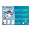 Jumbo water magic squishies zeedieren