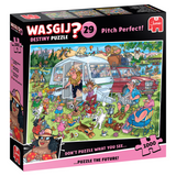 Jumbo wasgij destiny 29 legpuzzel - pitch perfect! - 1000st. - afbeelding 1