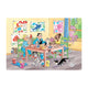Jumbo jvh puzzle 20 creative with clay 150pcs