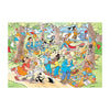Puzzle jumbo jvh 21 el mercado libre 240pzs