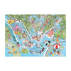 Jumbo jvh puzzel 22 waterglijbaan gekte 360st