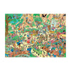 Puzzle jumbo jvh alegres aleteadores 1000pzs