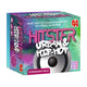 Jumbo hit star urban hip hop espansione set gioco d'azione party game