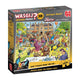 Puzzle wasgij retrò originale 10 yacht antico 1000 | 2 pezzi