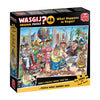 Jumbo wasgij original 48 title tbd 1000pcs