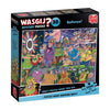 Jumbo Wasgij Mystery 30 titolo da definire 1000 pezzi
