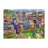 Jumbo wasgij destiny 31 home delivery 1000pcs