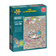 Jumbo jvh expert 8 evviva gennaio 90! 500 pezzi