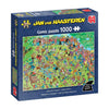 Titolo Jumbo JVH da definire 1000 pezzi