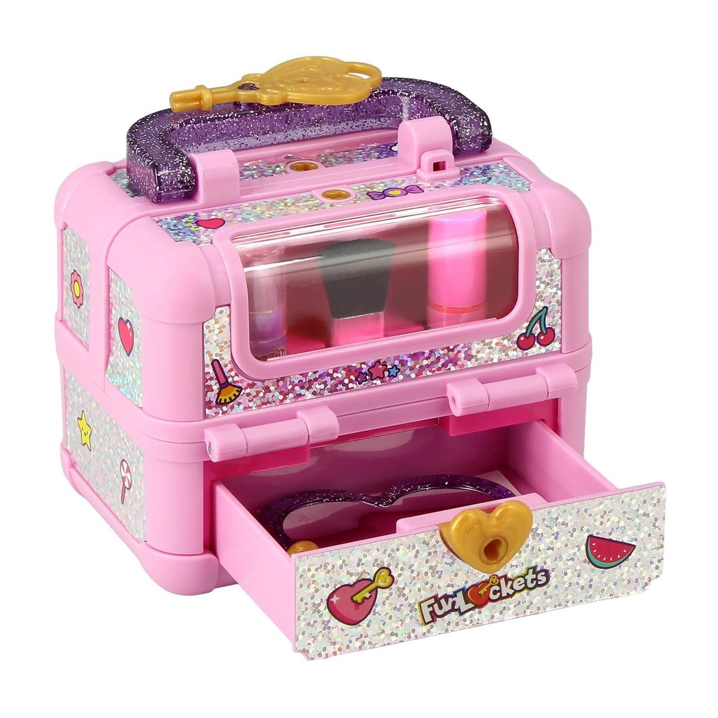 Funlockets secret beauty box | 2 pcs