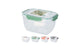 Excelente caja de almacenamiento para artículos para el hogar de 1850 ml.