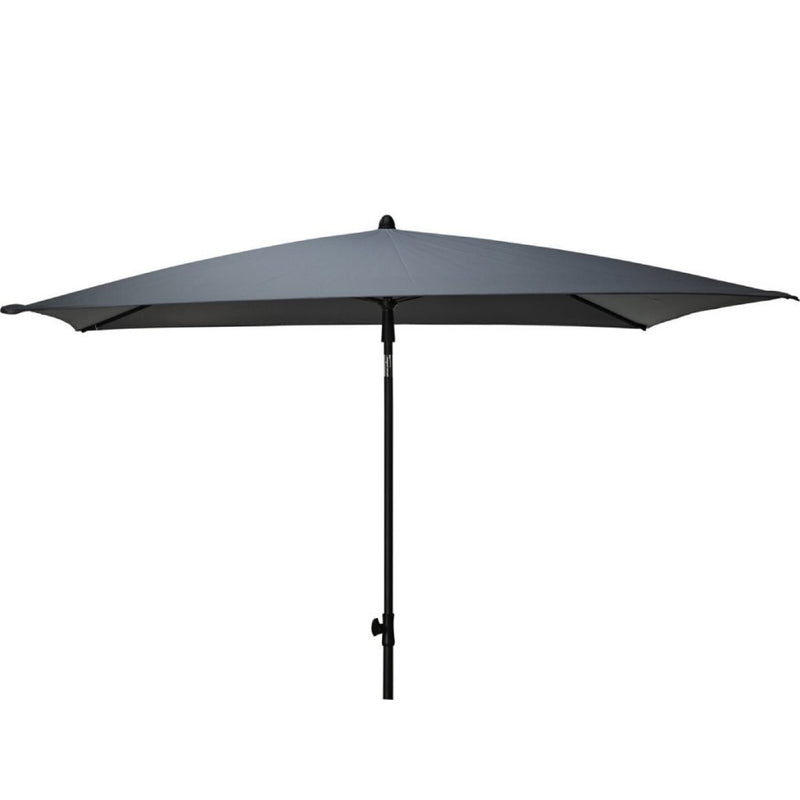 Ombrellone altre marche 125x200 cm grigio