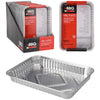 BBQ Grill Scale 32x23x4 cm 4 pezzi