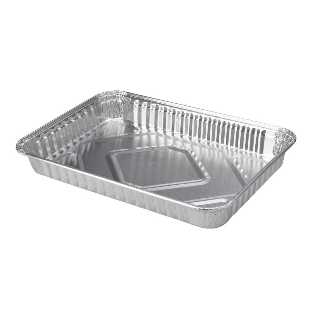 BBQ Grill Scale 32x23x4 cm 4 pezzi