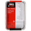 BBQ Grill Scale 32x23x4 cm 4 pezzi
