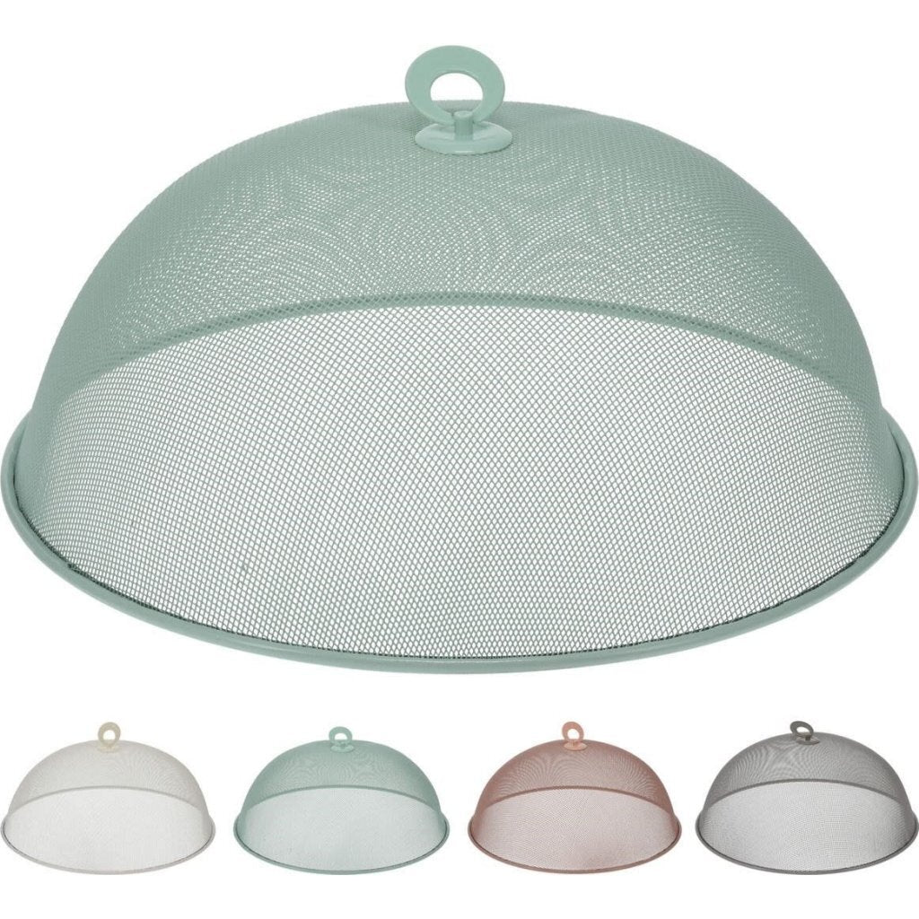 Cuffia in metallo altre marche 35x14 cm assortite